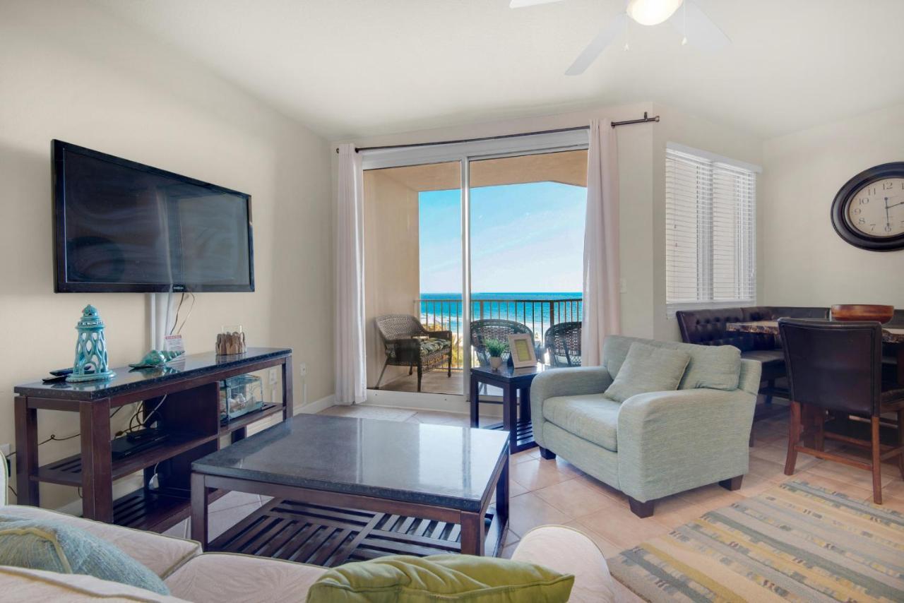 Shores Of Panama 610 Panama City Beach Eksteriør bilde