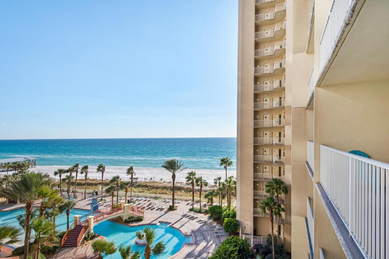 Shores Of Panama 610 Panama City Beach Eksteriør bilde